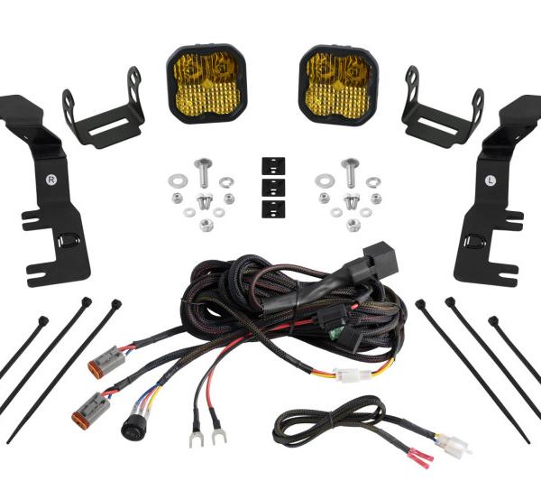 Diode Dynamics DD7812