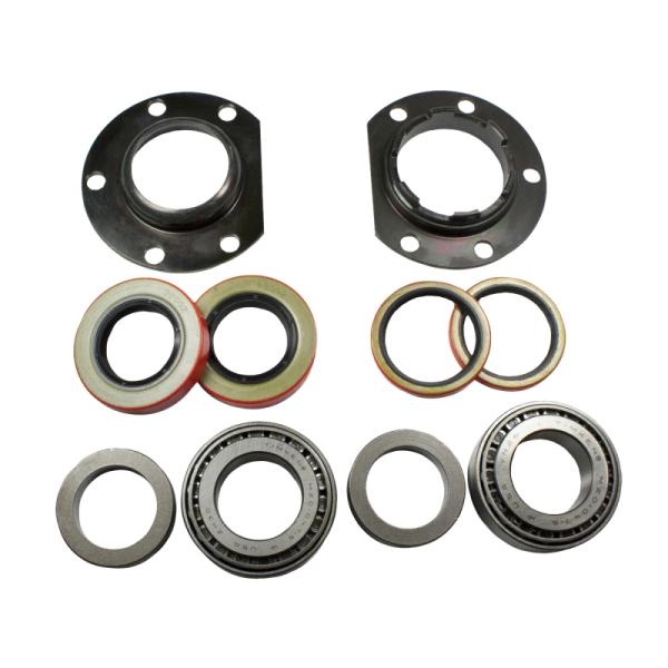 Yukon Gear & Axle AK C8.75-OEM-COMPLETE