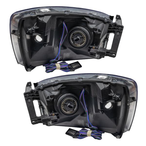 ORACLE Lighting 7034-335