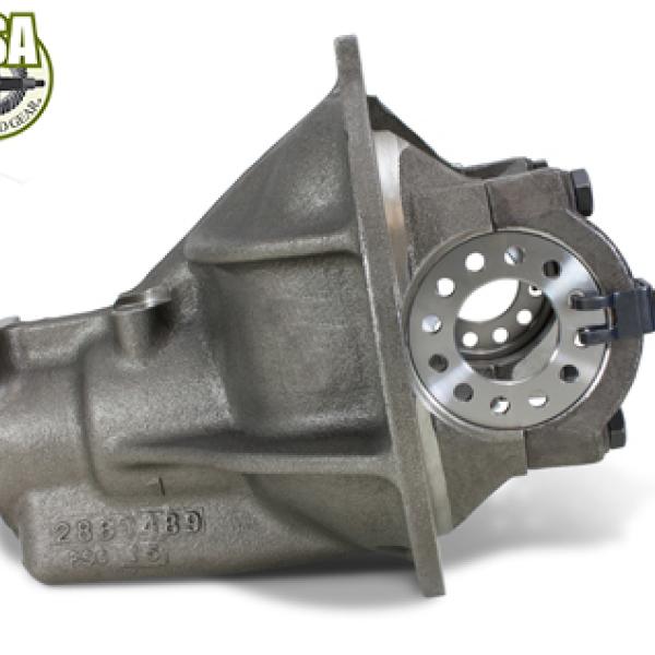 Yukon Gear & Axle ZP DOC8.89