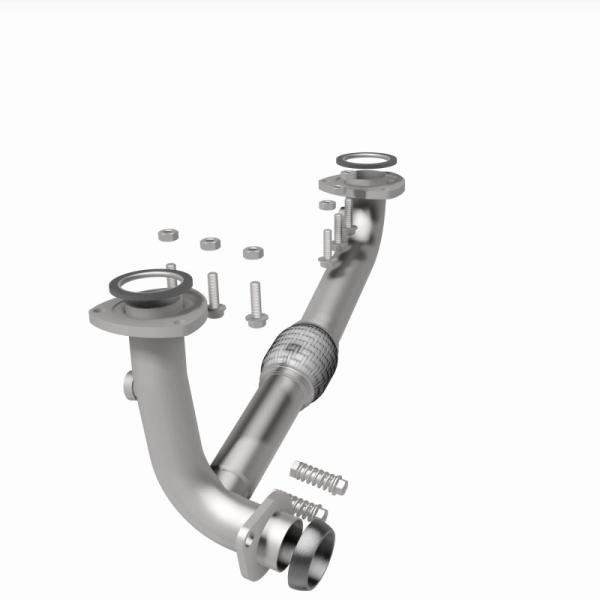 Magnaflow 107-0115