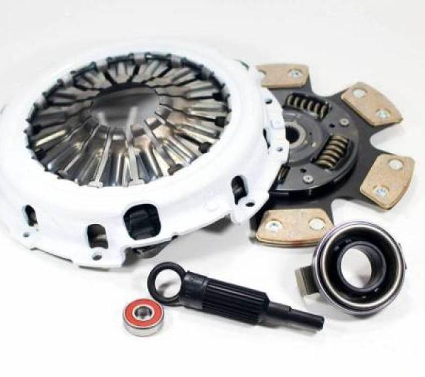 Clutch Masters 15915-HDC6