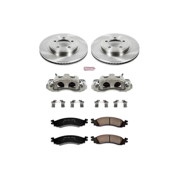 PowerStop KCOE1441