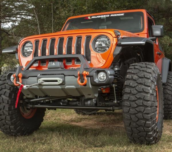 Rugged Ridge 11549.45