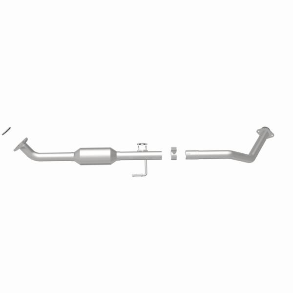 MAG Converter Direct Fit Magnaflow 4551060
