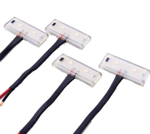 AMP Research 75131-01A