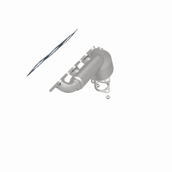 Magnaflow 52310