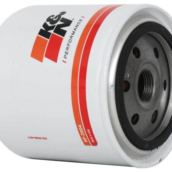 K&N Engineering HP-2004