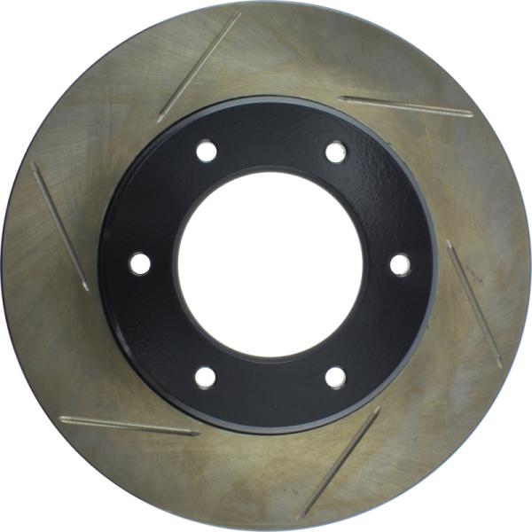 Stoptech 126.44036SR