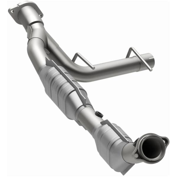 MAG Converter Direct Fit Magnaflow 49607