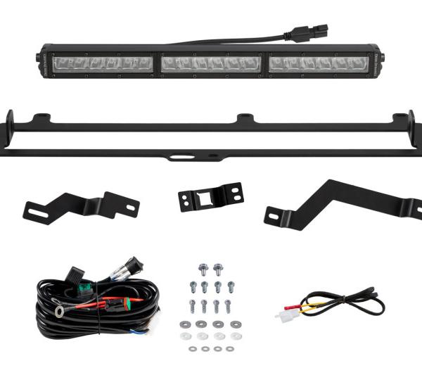 DIO LED Light Bars Diode Dynamics DD7424