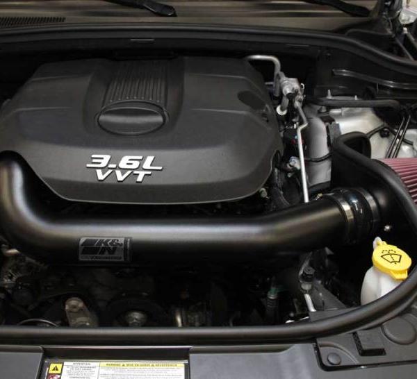 K&N Engineering 77-1560KTK