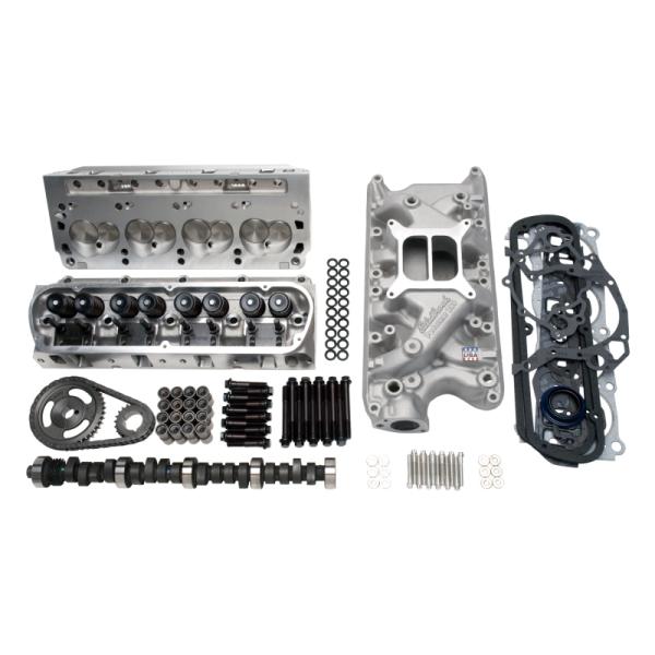Edelbrock 2027