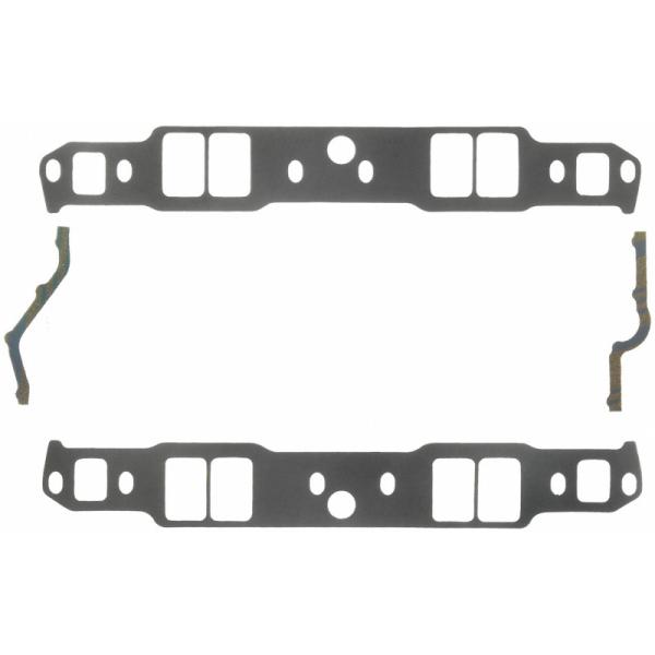 FEL Intake Manifold Gaskets Fel-Pro 1263