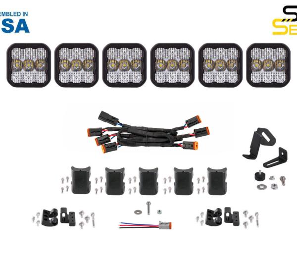 Diode Dynamics DD7211