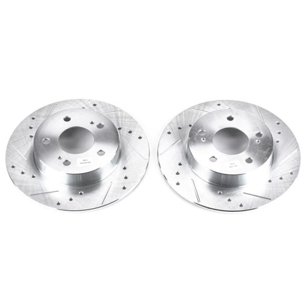 PowerStop JBR752XPR