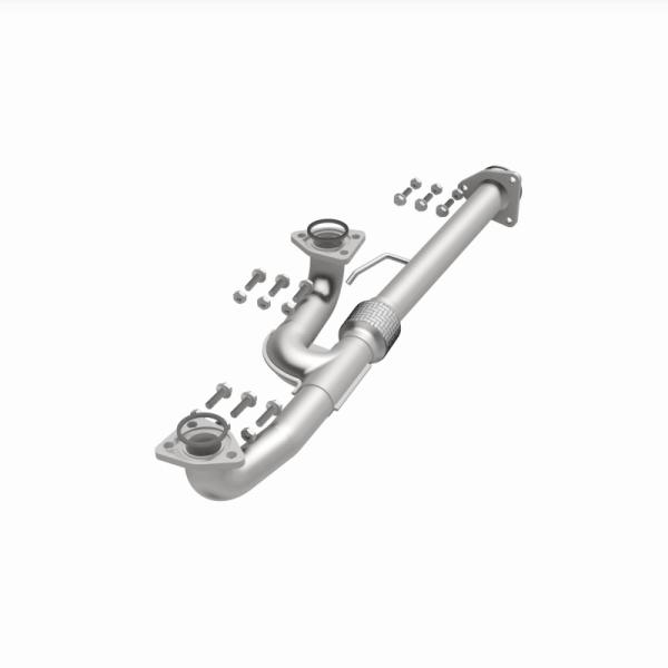 MAG BRE Front Pipe Kit Magnaflow 107-0094