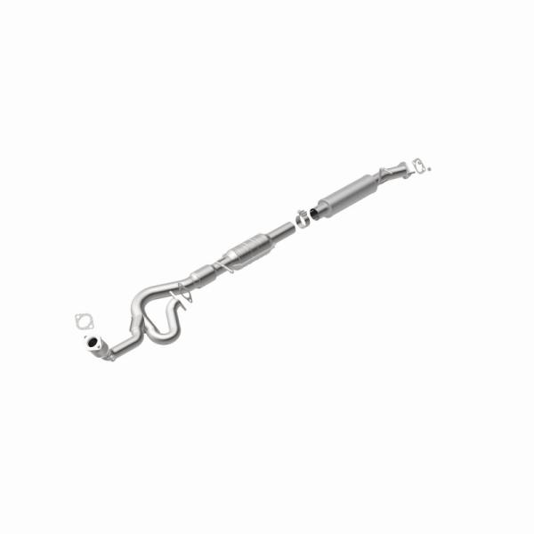 MAG Converter Direct Fit Magnaflow 24240