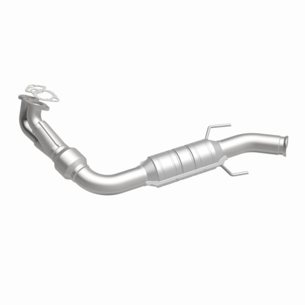MAG Converter Direct Fit Magnaflow 23687
