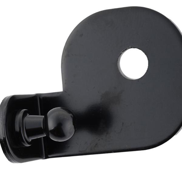 FR Hood Lift Kits Ford Racing M-16826-MA