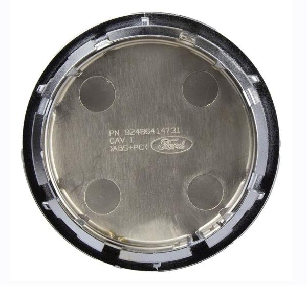 FR Center Caps Ford Racing M-1096-FR1