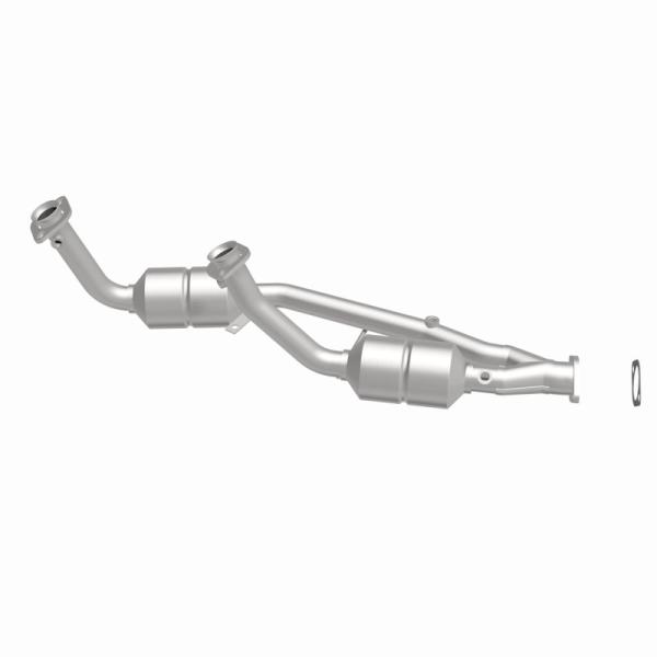 MAG Converter Direct Fit Magnaflow 23382