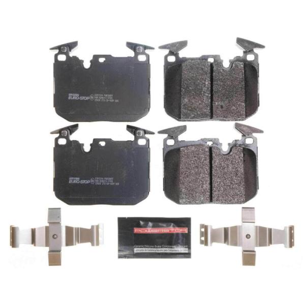 PowerStop ESP2314