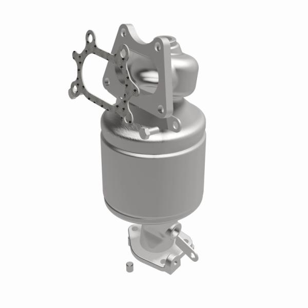 MAG Converter Direct Fit Magnaflow 5531336
