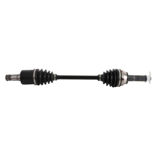 ABR Xtreme Duty Axles All Balls Racing AB6-PO-8-328
