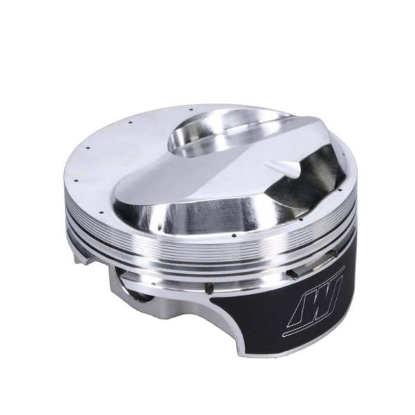 Wiseco K481B130