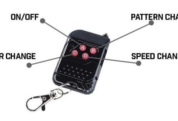 ORACLE Lighting 4401-333