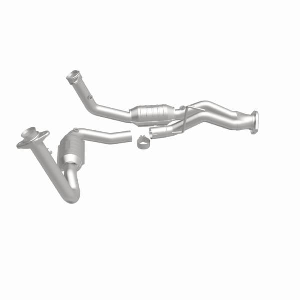 MAG Converter Direct Fit Magnaflow 49444