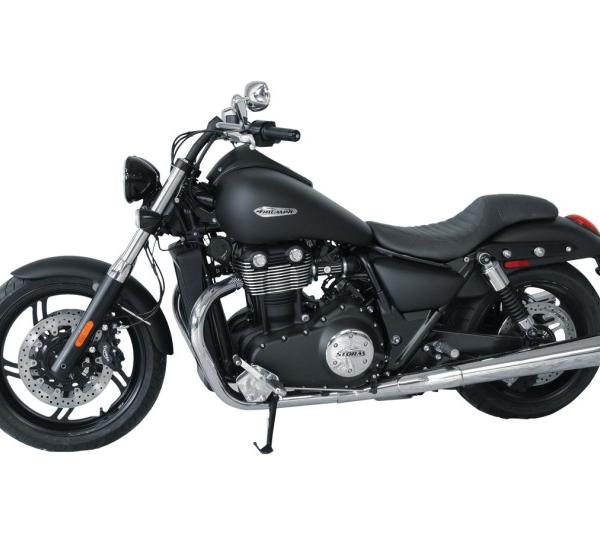 Mustang Motorcycle 76838