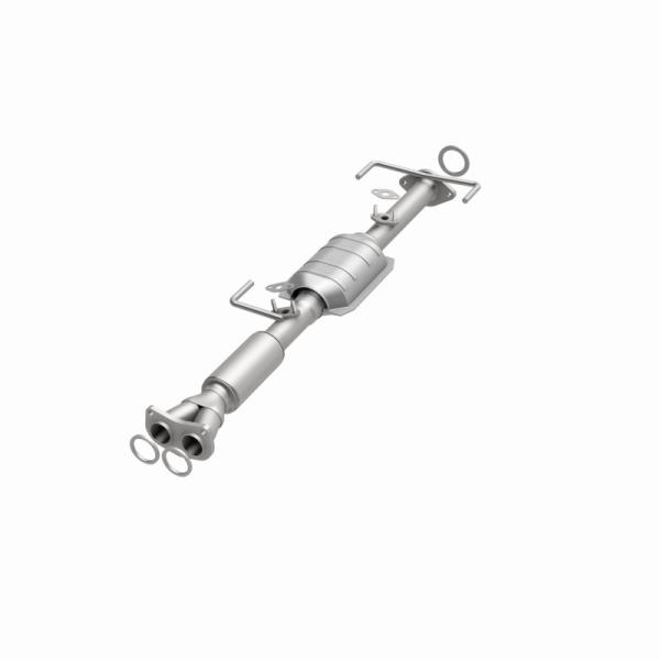 MAG Converter Direct Fit Magnaflow 447186