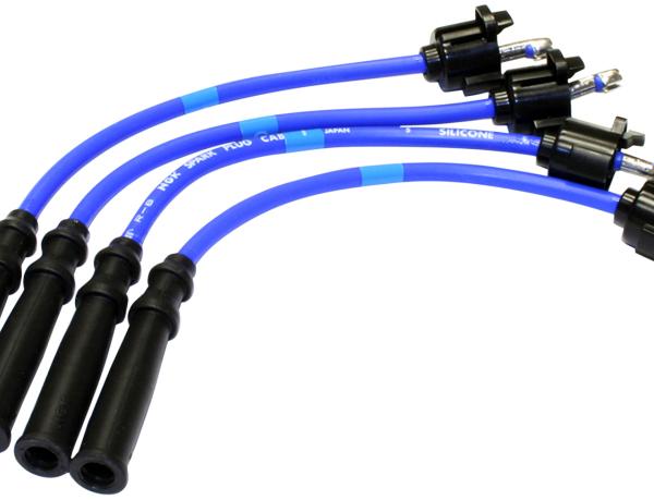 NGK Spark Plug Wire Sets NGK 9193