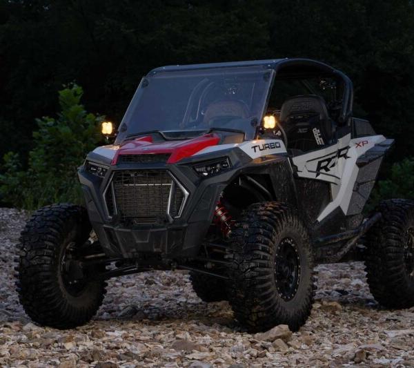 Diode Dynamics DD7872