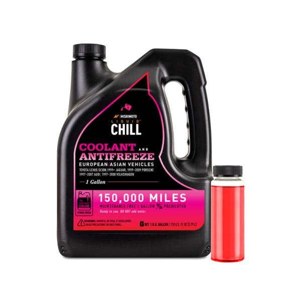 MM Liquid Chill Mishimoto MMRA-LC-EG-PK
