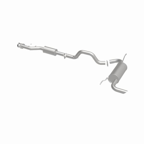 MAG BRE Exhaust Kits Magnaflow 106-0936