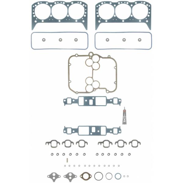 FEL Cylinder Head Gaskets Fel-Pro HS9354PT4
