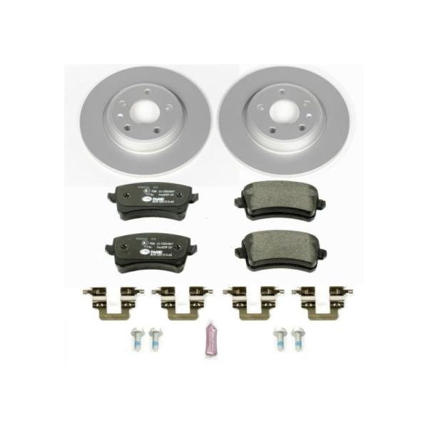 PowerStop ESK4745
