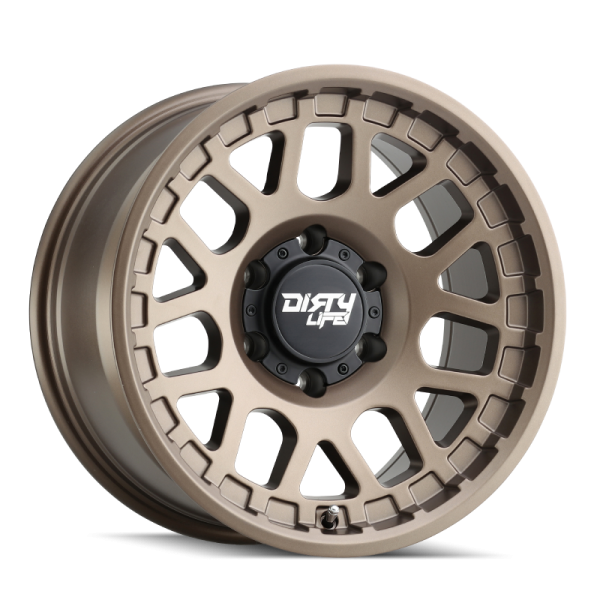 Dirty Life 9306-7983MZ0