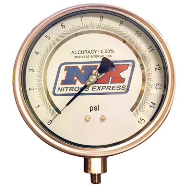 Nitrous Express 15530