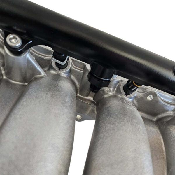 BLOX Racing BXFU-00700-BK