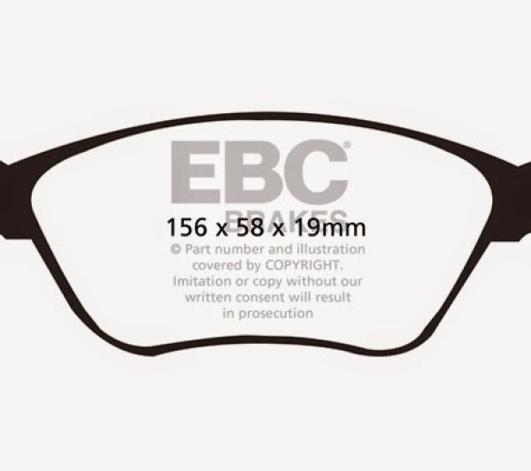 EBC DP41362R