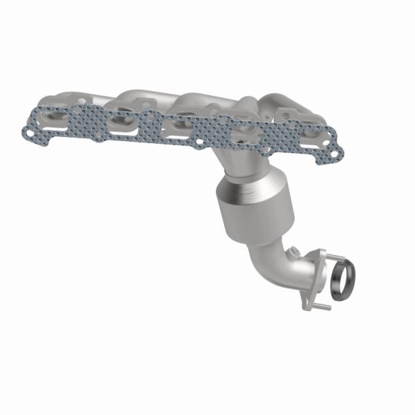 MAG Converter Direct Fit Magnaflow 4583862