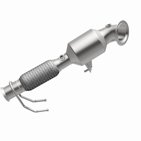 MAG Converter Direct Fit Magnaflow 280259