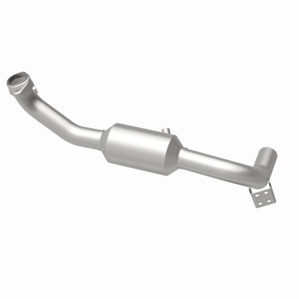 MAG Converter Direct Fit Magnaflow 4451166