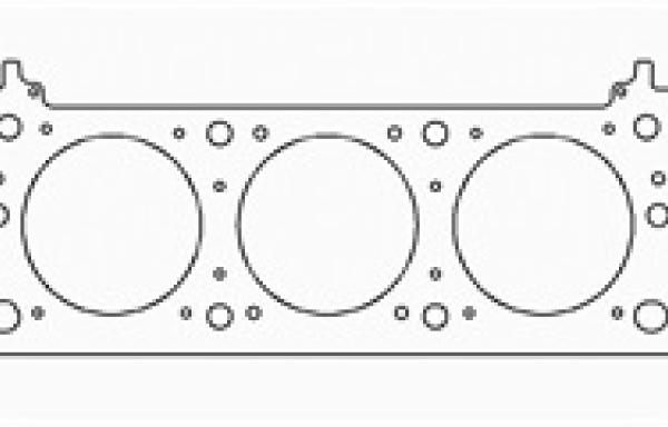 Cometic Gasket C5266-051