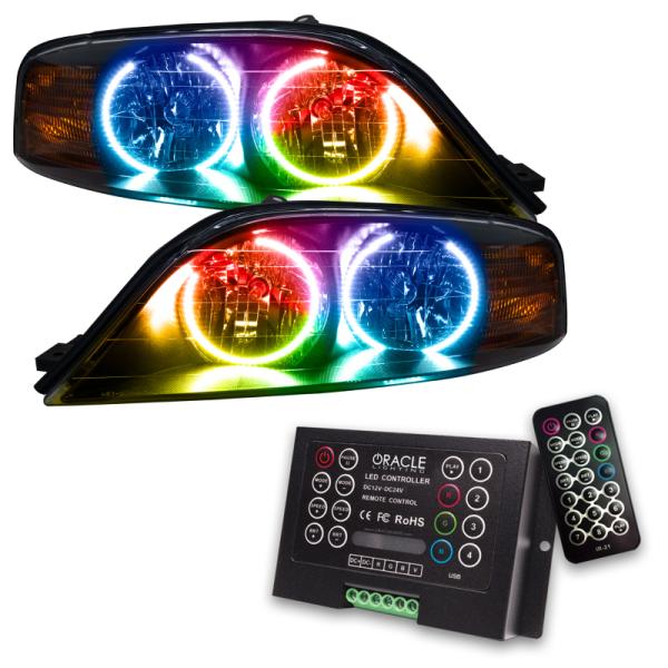 ORACLE Lighting 7082-333