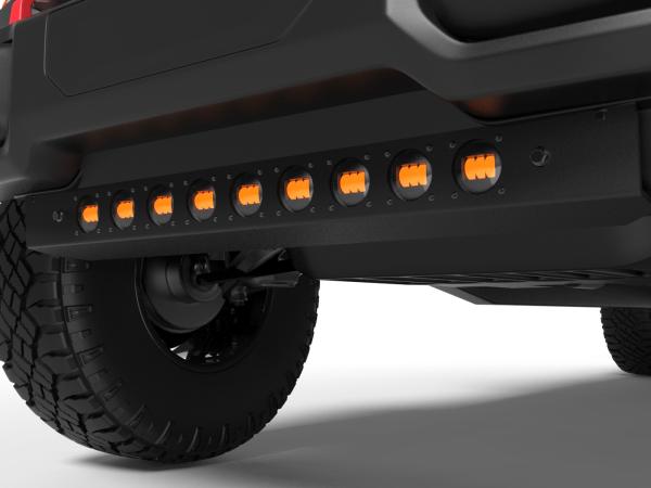 ORACLE Lighting 5883-005